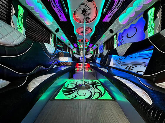 vision bus