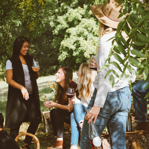 chicago wine trail