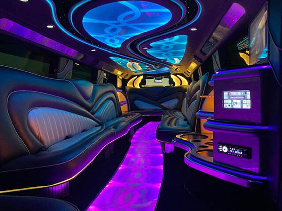 disco floor