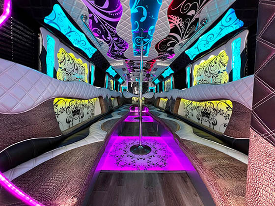 venice bus