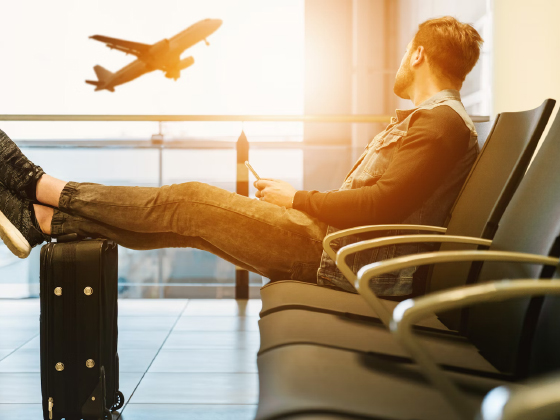 Airport transportation