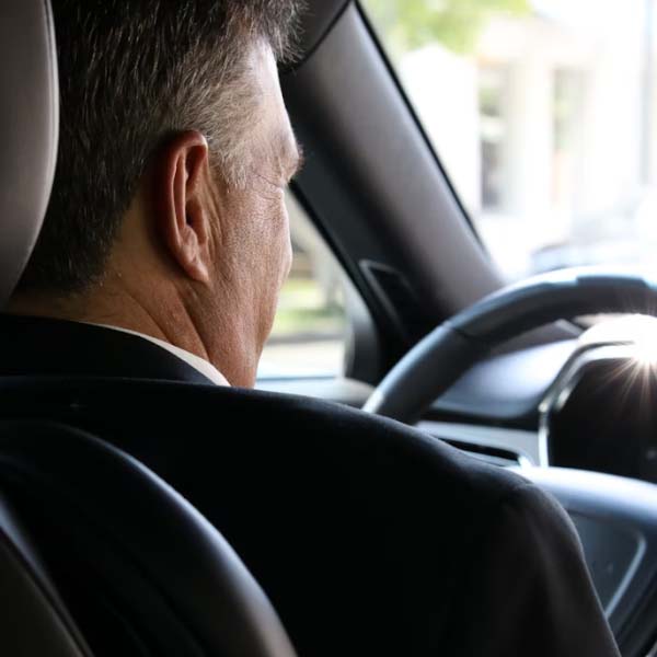chauffeurs in chicago