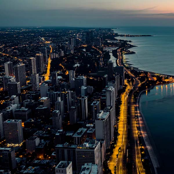 chauffeurs in chicago