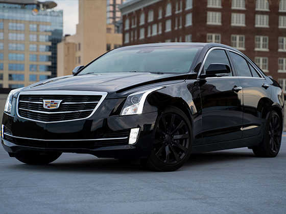 Chicago Black Car Service