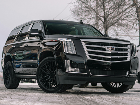 Car service in Chicago Illinois