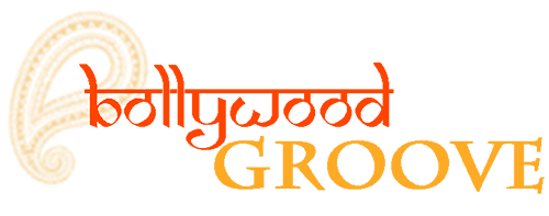 Bollywood Groove Logo